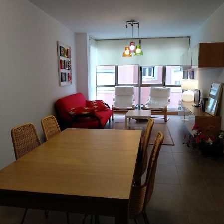 Apartamento En Primera Linea Porto do Son Zewnętrze zdjęcie
