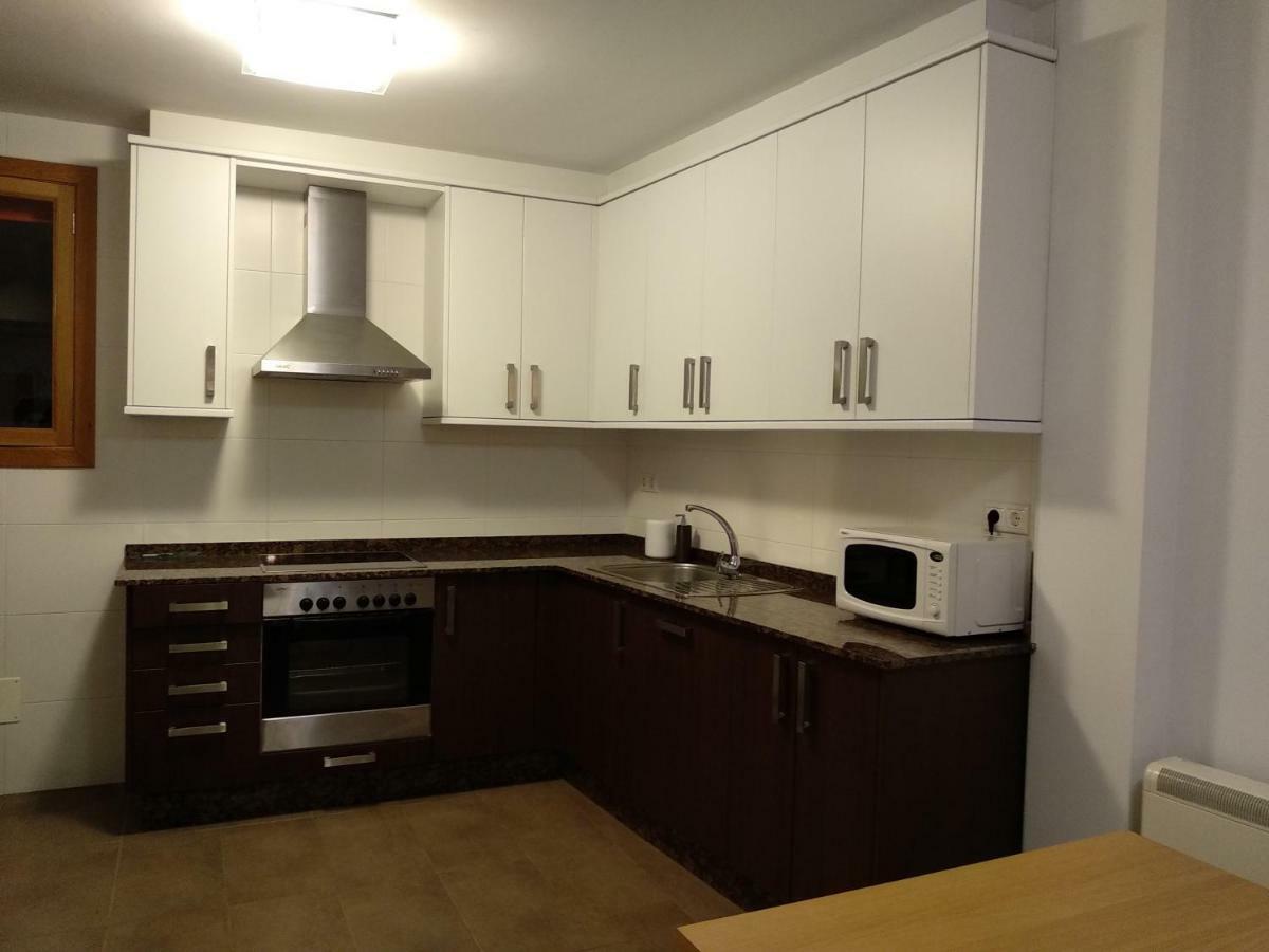 Apartamento En Primera Linea Porto do Son Zewnętrze zdjęcie